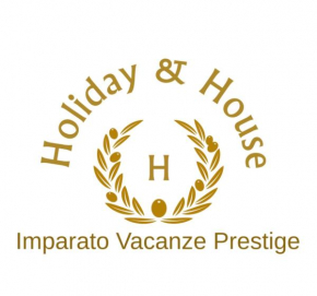 Holiday & House - Imparato Vacanze Prestige Palermo Stadio via dei Nebrodi